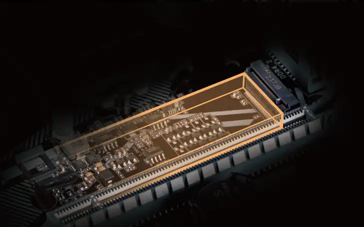 Gigabyte H470M K